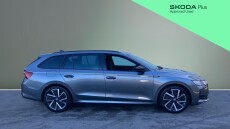 Skoda Octavia 2.0 TDI 150 Sportline 5dr DSG Diesel Estate